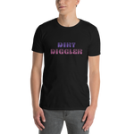 Dirt Diggler Landscaping Shirt