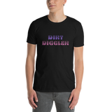 Dirt Diggler Landscaping Shirt