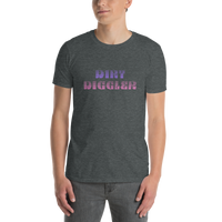 Dirt Diggler Landscaping Shirt