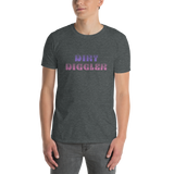 Dirt Diggler Landscaping Shirt