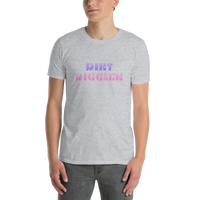 Dirt Diggler Landscaping Shirt