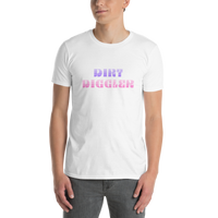 Dirt Diggler Landscaping Shirt