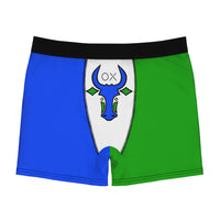 Year of the Ox Men's Boxer Briefs