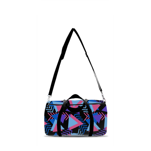 Totally Rad Duffle Bag