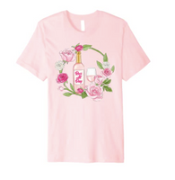 Rosé All Day Shirt