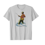 Colorado Fly Fishing Shirt